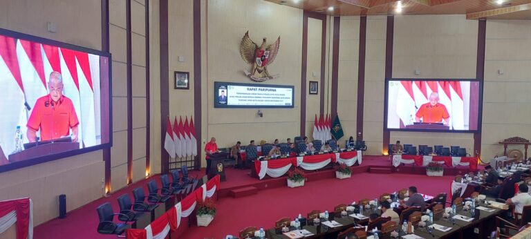 Fraksi PDI Perjuangan DPRD Medan Tetap Kritis, Soal Air Bersih Pemko Medan Harus Tanggungjawab