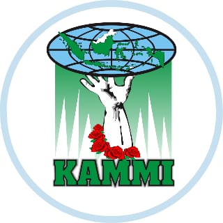KAMMI Bantah Aksi di DPRD Sumut Mengatasnamakan Resmi Organisasi