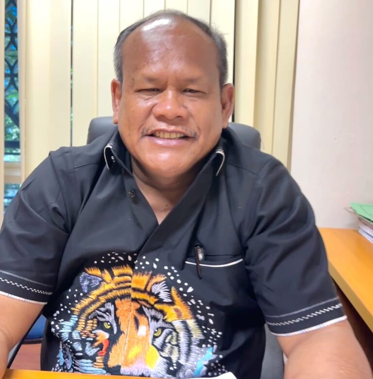 Legislator Golkar Viktor Silaen Harapkan Polisi Tak Ragu Berantas Narkoba di Sumut