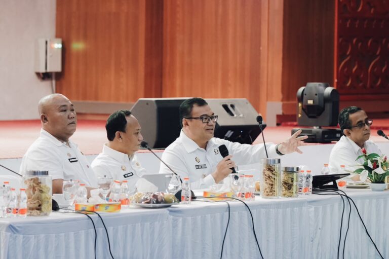 Pemkab Deli Serdang Rencanakan Beasiswa dan Penambahan 217 Ruang Kelas pada 2027