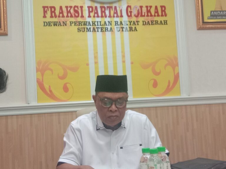 Menang Praperadilan,  Dhody Thahir Mengaku Tidak Menyimpan Dendam Terhadap Pihak  yang Melaporkannya