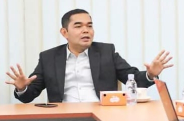 Legislator Gerindra Minta Siber Poldasu Periksa Konten Kreator Mengaku Ditawari Rp80 Juta Tak Bahas Karhutla