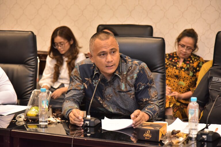 Ahmad Afandi Apresiasi Respons Rico Waas dan Zakiyuddin Tindak Lanjuti Keluhan Warga