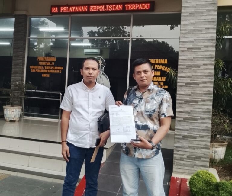 Mobil Toyota Yaris  Diduga Dirampas DC Rekanan PT Wom Finace