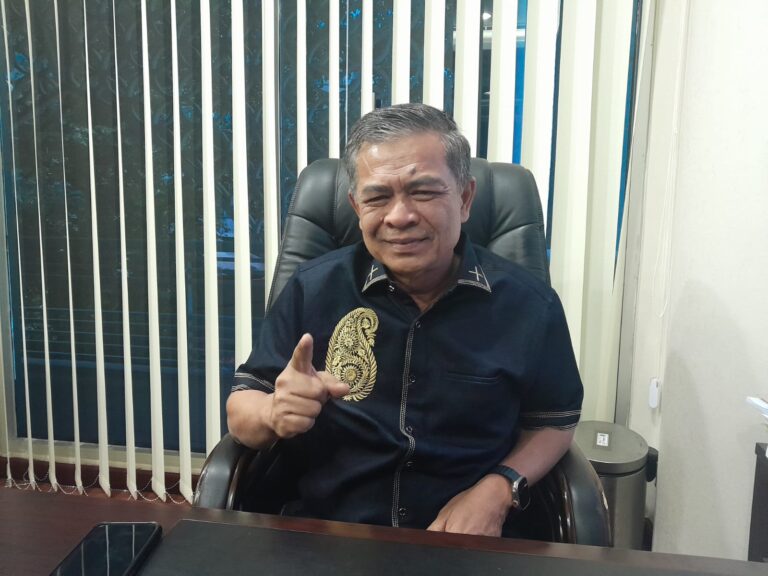 TKD 2027 Dipangkas, Legislator Golkar Harapkan Pemprovsu Tingkatkan  Lobi ke Pemerintah Pusat