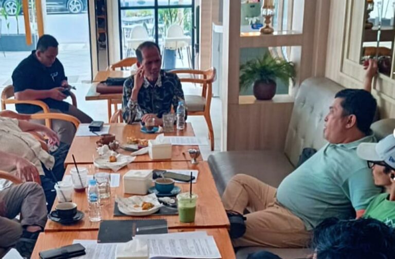 Kuasa Hukum : BKW Masjid Agung Medan Sah, Nazhir Berwenang Kelola Harta Wakaf