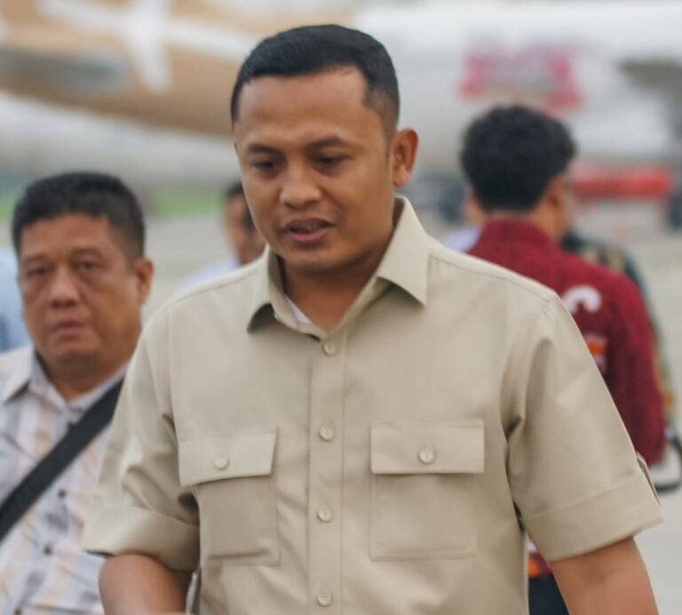 Sekretaris PAN Sumut Apresiasi Keberhasilan Kapolri, Dedi Irawan: Angin Segar Pemberantasan Narkoba di Tanah Air