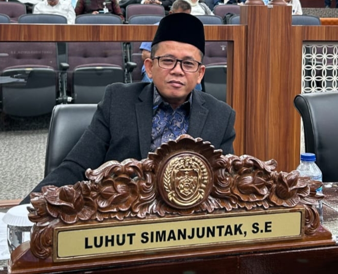 Legislator Gerindra Minta Kementan Batalkan Keputusan Pengurangan Kuota   Pupuk Bersubsidi NPK Phonska untuk Sumut