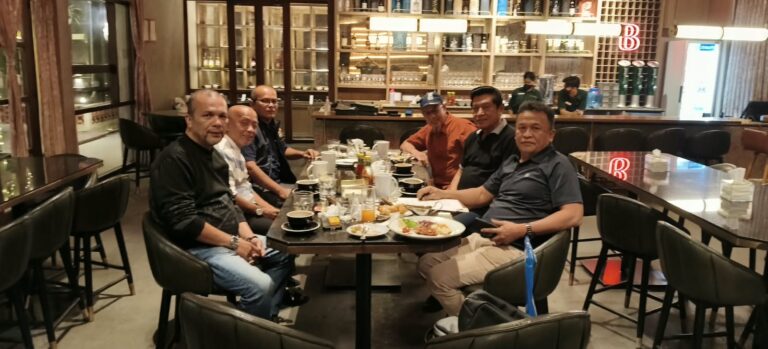 Panitia Buka Pendaftaran Balon Ketua PWI Sumut dan Ketua DKP Sumut, Ini Persyaratannya