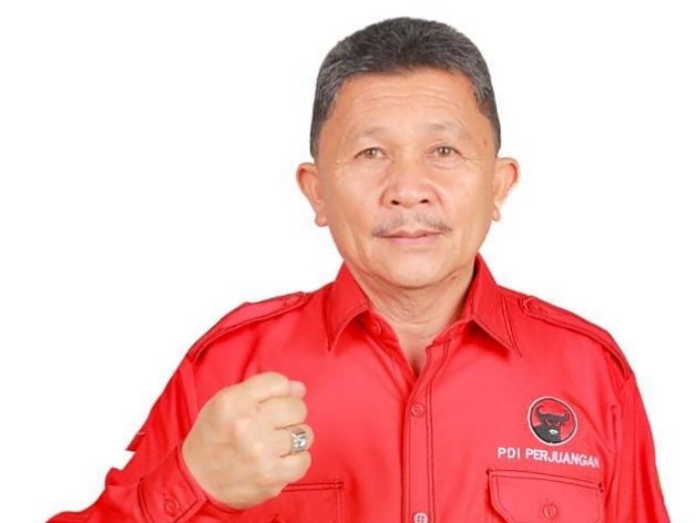 Atasi 30 Juta Keluarga Belum Miliki Rumah, Salmon Sumihar : Program Tiga Juta Rumah Jangan Sekadar Janji