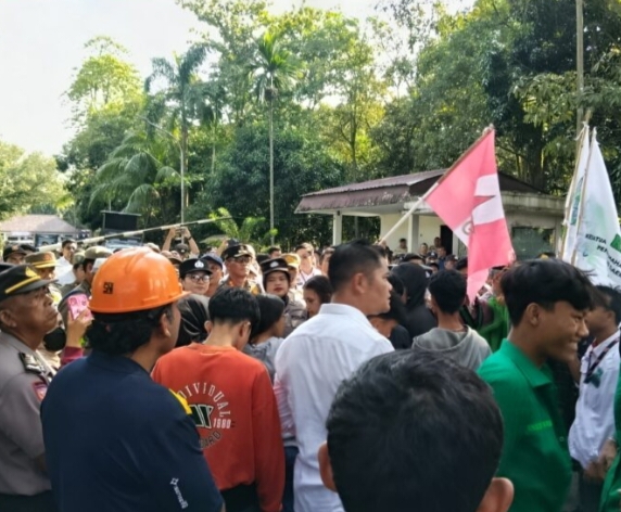 Cipayung Plus Tagih Transparansi Pergeseran Anggaran Rp 503 Miliar di Deli Serdang