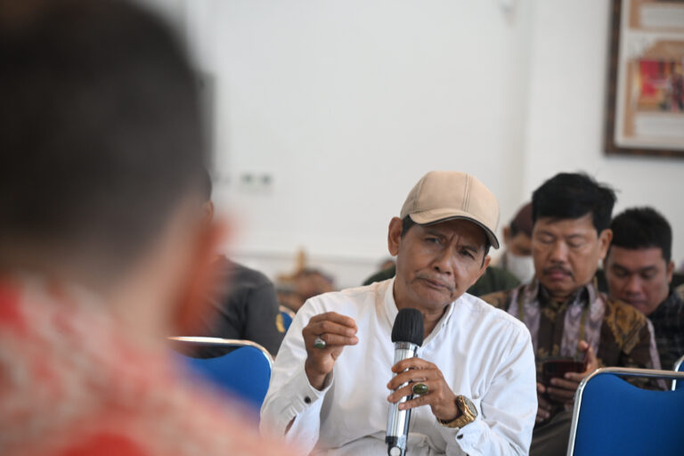 Pemprov Sumut Salurkan BKP Rp325 Miliar, Percepat Pembangunan Kabupaten/Kota