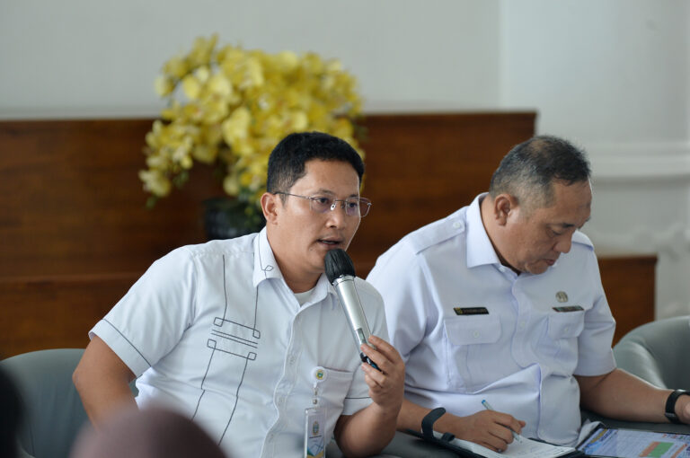 BLK Simalungun Direvitalisasi, Pemprov Sumut Targetkan Latih 1.000 Tenaga Kerja pada 2027
