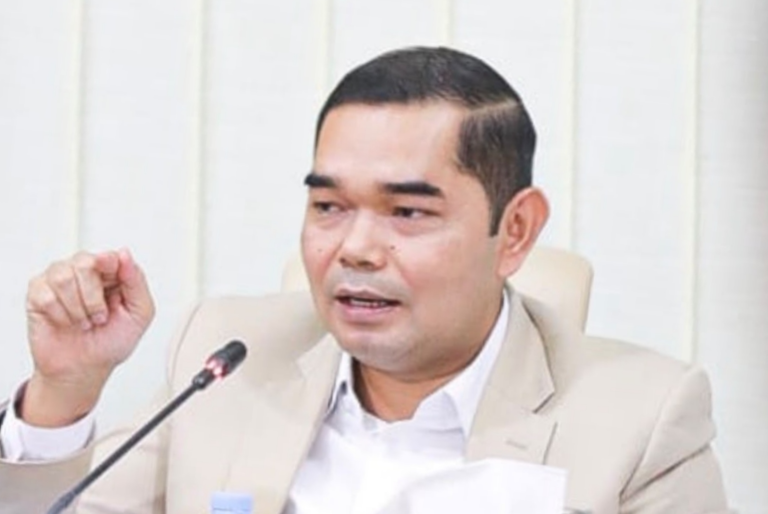 Dukung Kapolda Berantas Narkoba di Sumut, Legislator Gerindra: Pemberantasan Harus Konsisten dan Menyeluruh