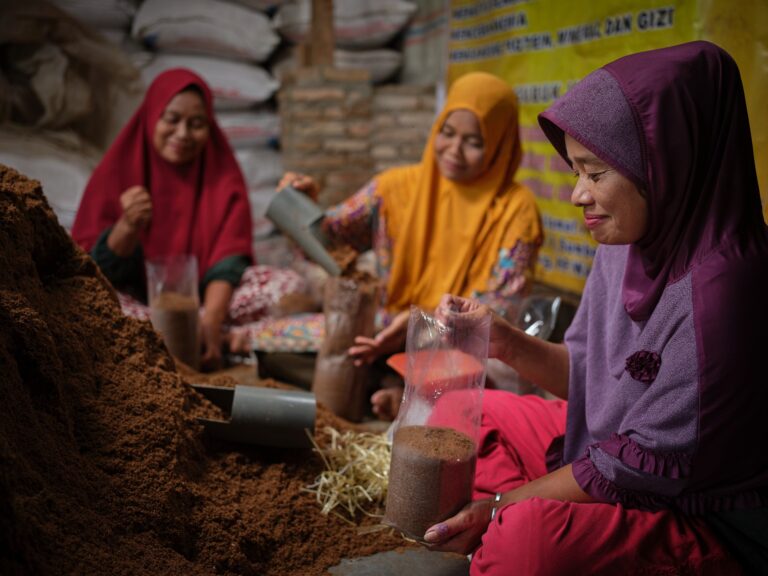 INALUM Raih Dua Penghargaan ISDA 2026 lewat Program Pemberdayaan Masyarakat