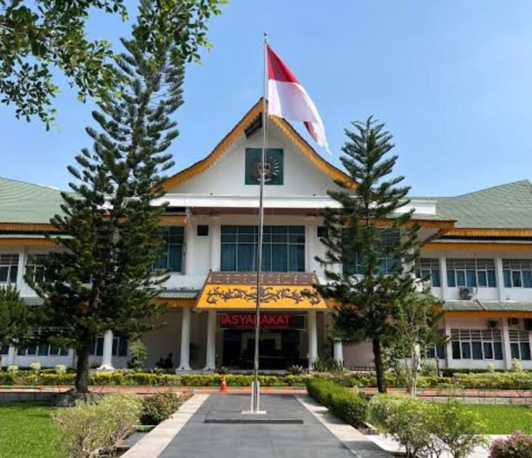 Respons Aspirasi Warga, Pemkab Langkat Pastikan Perbaikan Jalan di Kecamatan Binjai Masuki Tahapan Tender