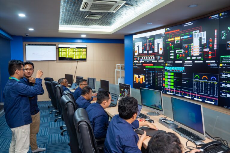 PLN Group Raih Dua Penghargaan Energi Subroto 2026