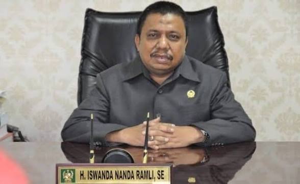 Kasus Influenza Tipe A Meningkat di Kota Medan, Nanda Ramli: Harus Ada Langkah Preventif Strategis