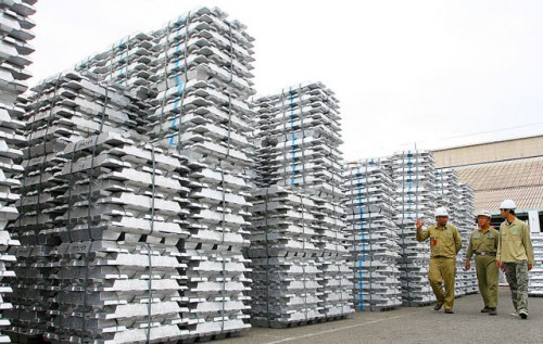 Hilirisasi Aluminium, Taruhan Masa Depan