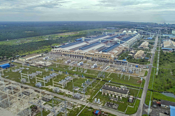 Dari Perut Bumi ke Panggung Dunia: Ikhtiar Indonesia Menulis Masa Depan Aluminium