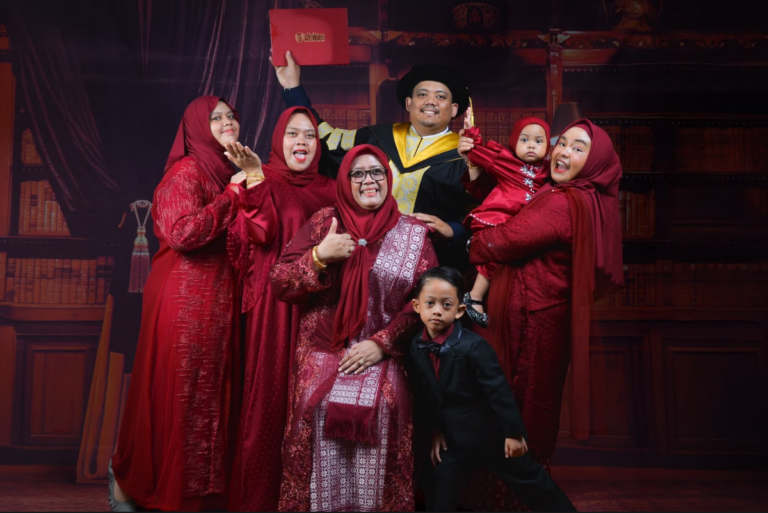 Dr. Ahmad Riyansyah Parinduri Usung Zakat sebagai Motor Pencetak Pengusaha Baru demi Indonesia Emas 2045